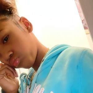 Meet your Posher, Shyann